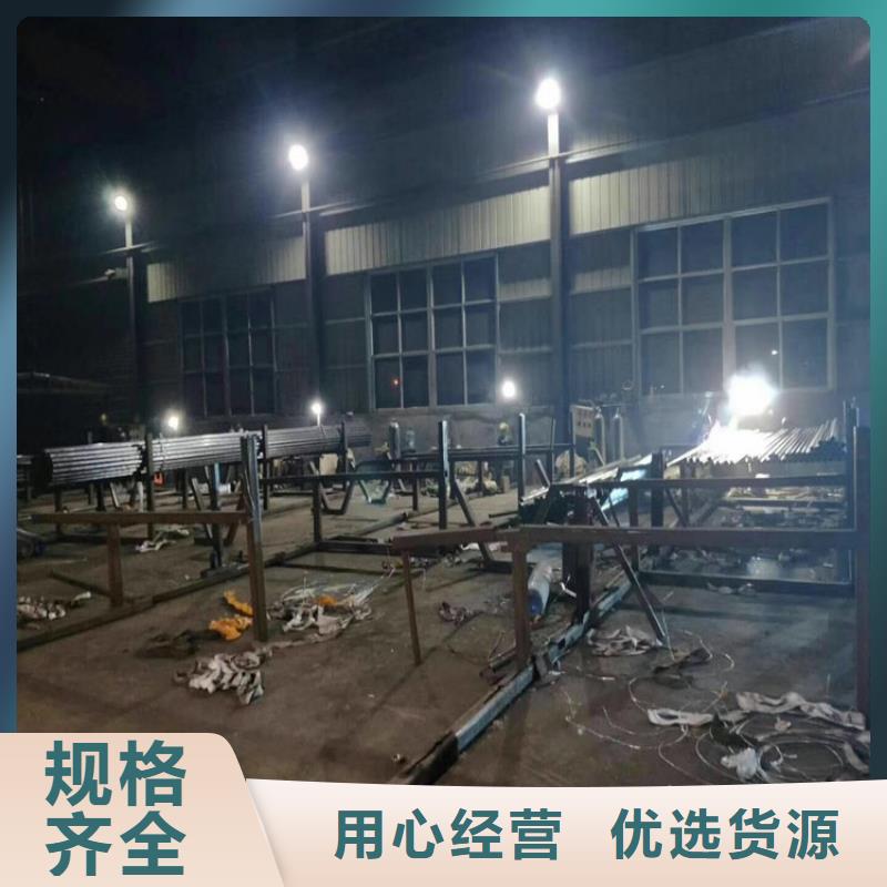 質(zhì)量好的聲測管實(shí)體廠家