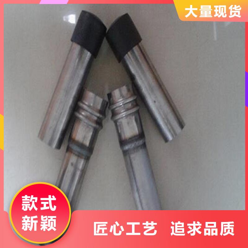 聲測管遠銷各地