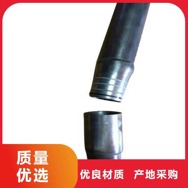 定制聲測管廠家