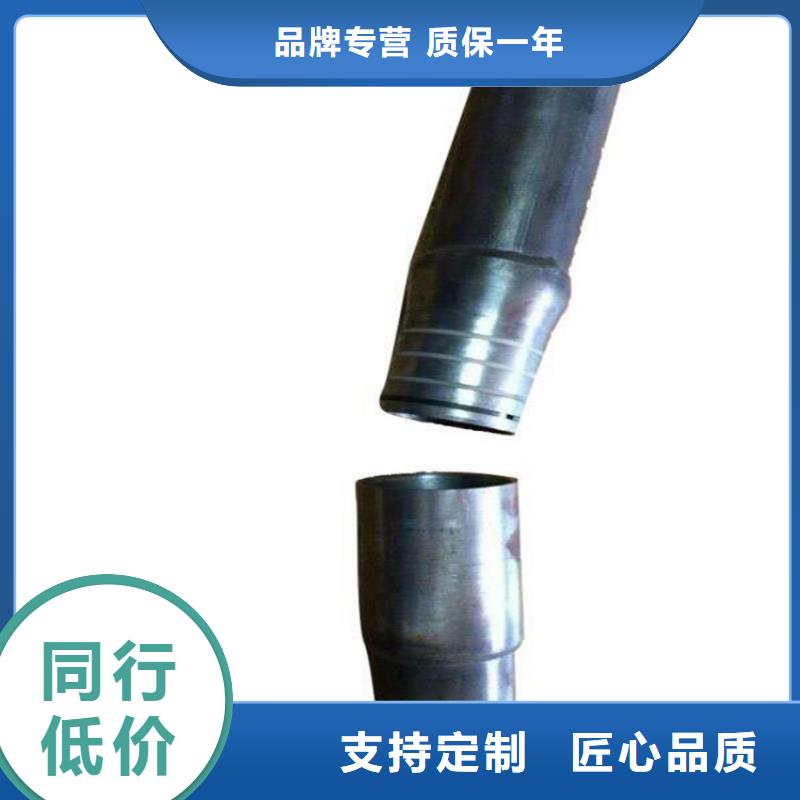 聲測管