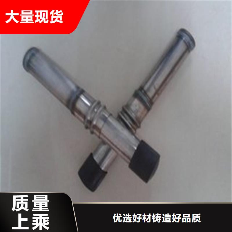 質(zhì)量好的聲測管實(shí)體廠家