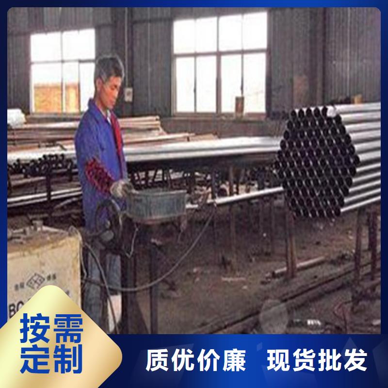 定制聲測管廠家
