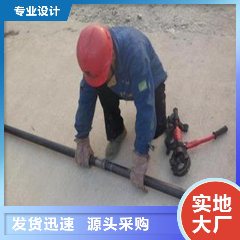 聲測管大型生產廠家