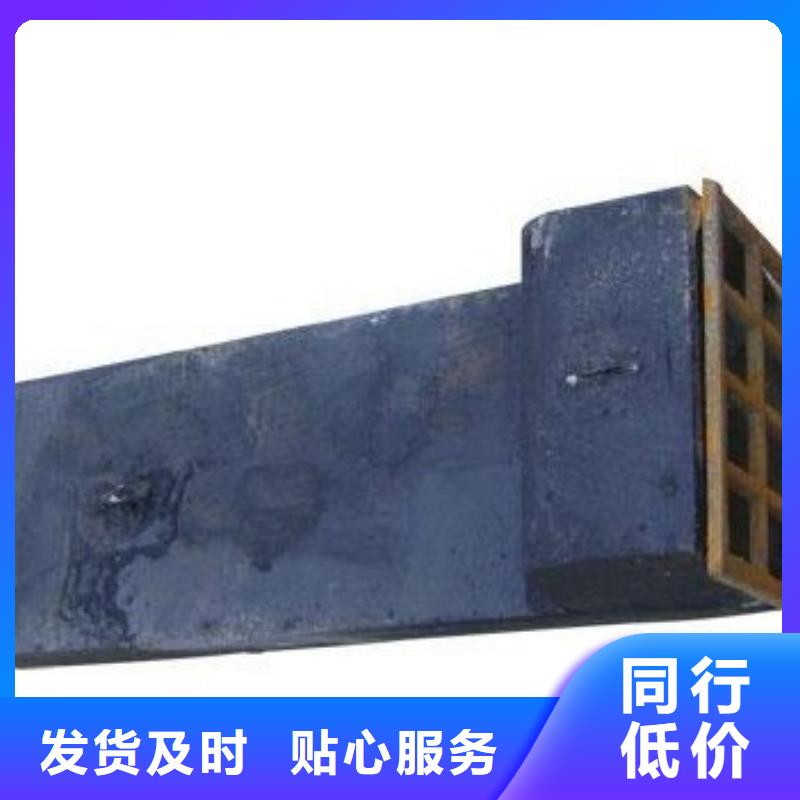 泄水管廠家總部