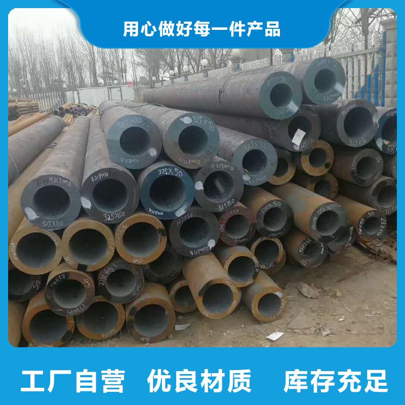 T22/P22合金管竟然這樣加工