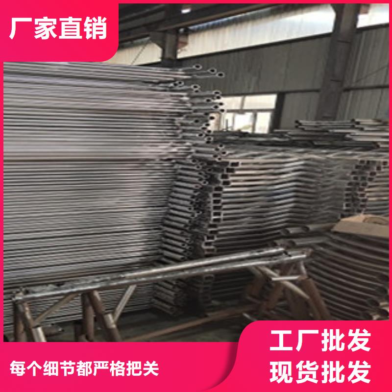 不銹鋼復合管市場行情
