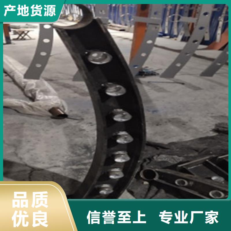 經(jīng)驗豐富的不銹鋼復(fù)合管廠家