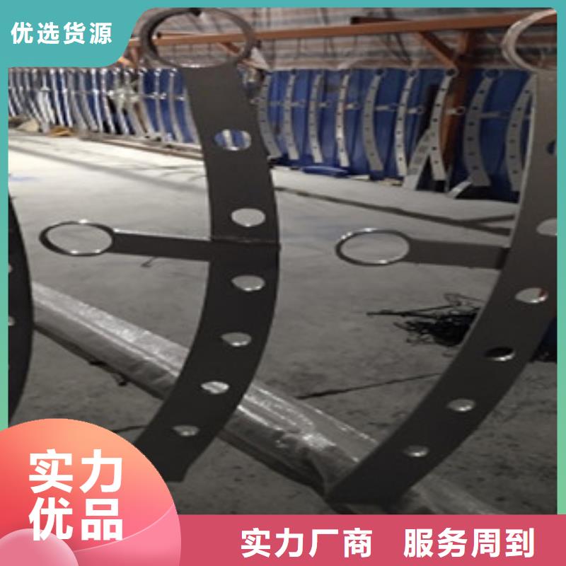 用戶認可的不銹鋼復合管廠家