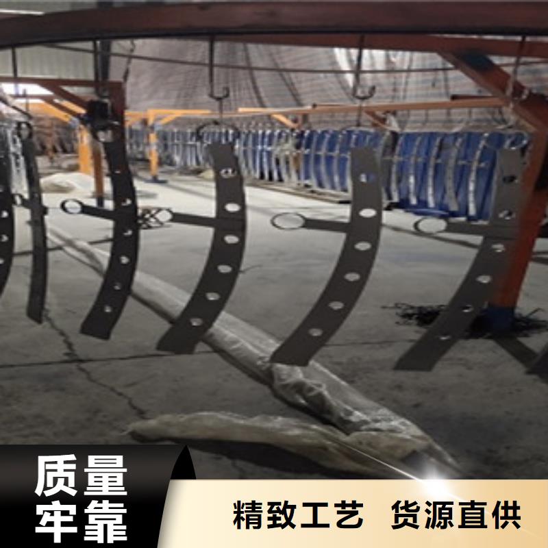 新型陽臺護欄怎么樣