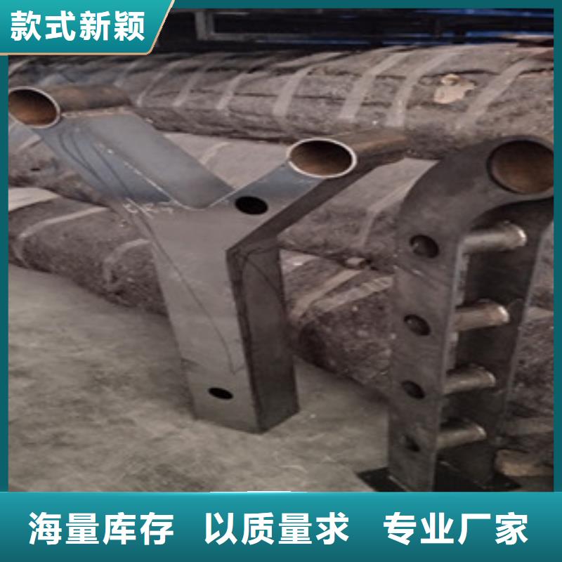 不銹鋼復合鋼管質量如何