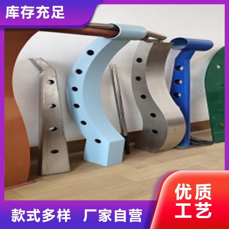 經(jīng)驗豐富的不銹鋼復(fù)合管廠家