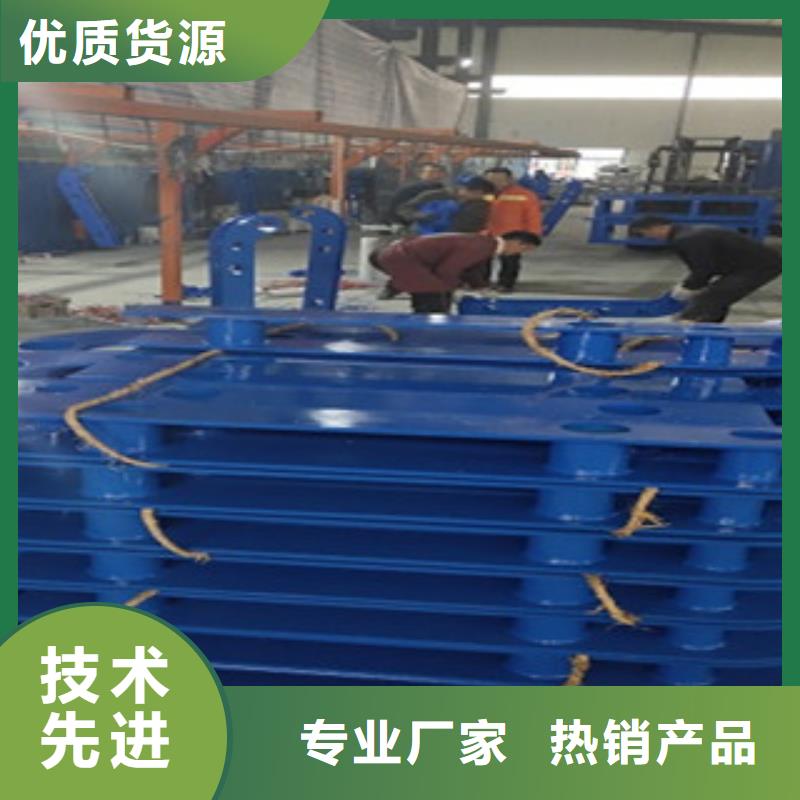 不銹鋼復合管護欄-可寄樣品