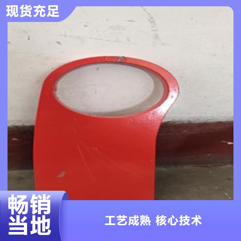 不銹鋼復(fù)合管護(hù)欄交貨及時(shí)