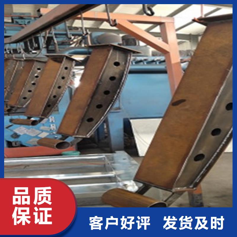 不銹鋼復(fù)合管護(hù)欄批發(fā)-歡迎詢價(jià)