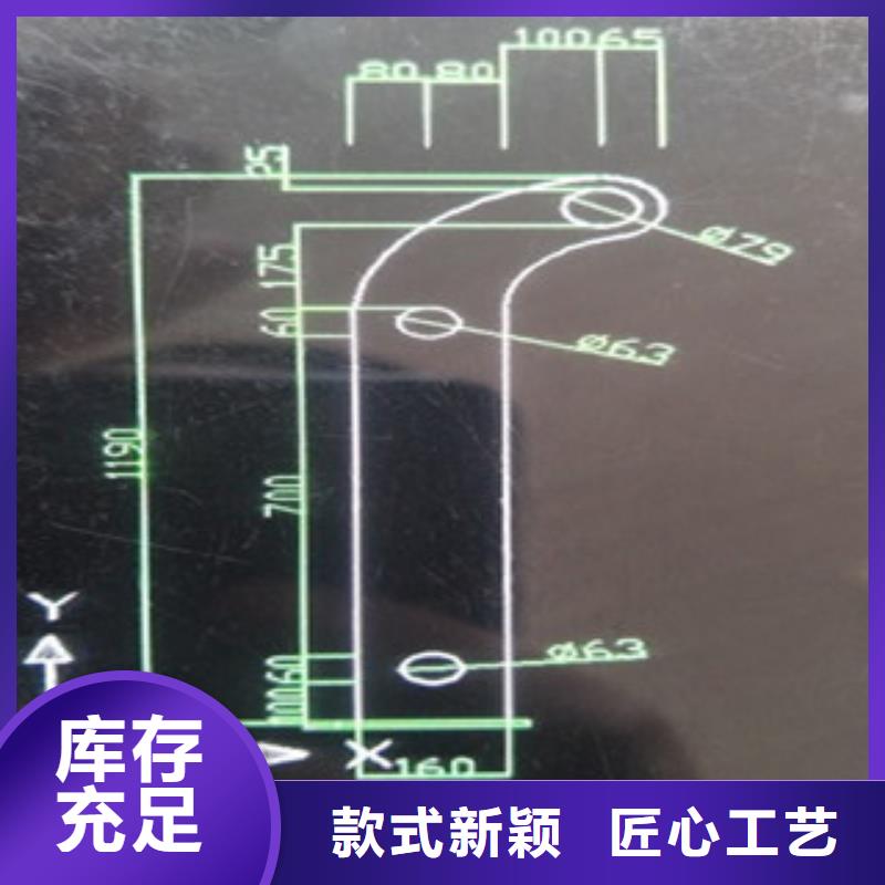 桥梁立柱厂家直发-价格透明