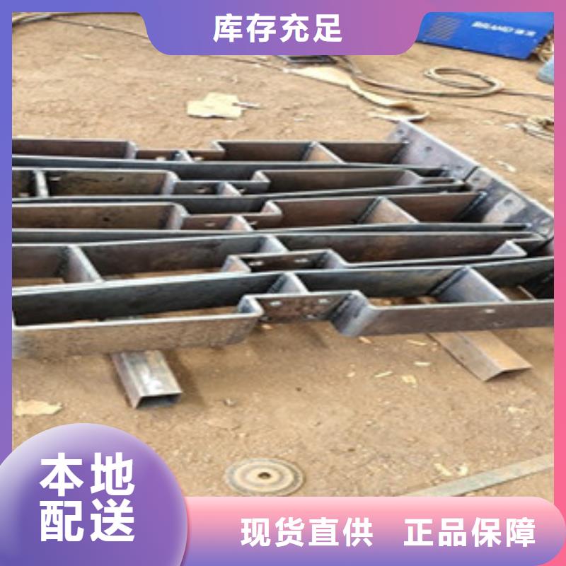 不銹鋼橋梁景觀護欄咨詢