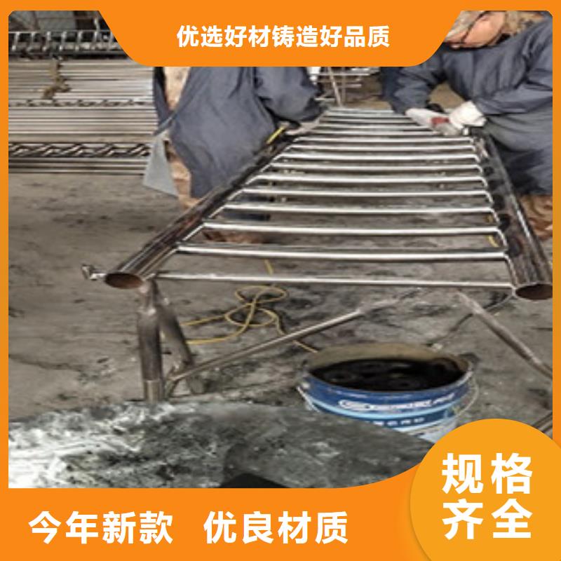 橋梁立柱好口碑