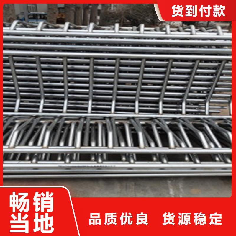 經(jīng)驗豐富的橋梁防撞護欄供貨商