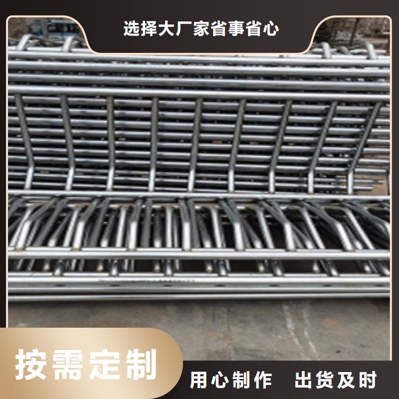 橋梁防撞護欄歡迎詢價