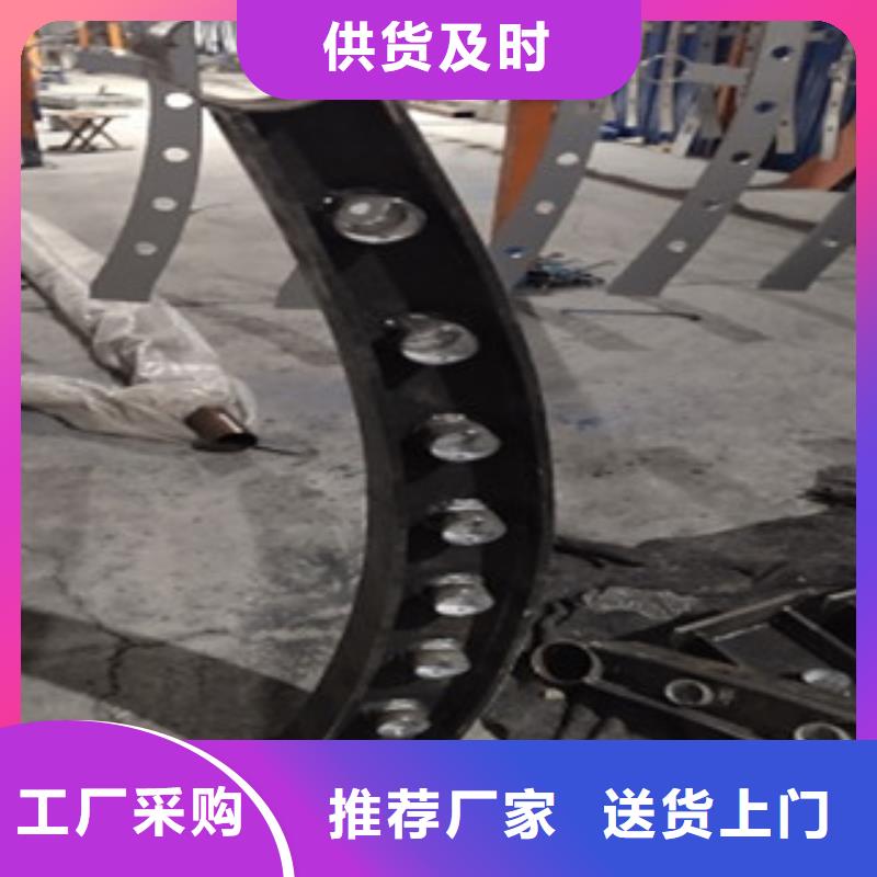 橋梁防撞護欄-橋梁防撞護欄廠家