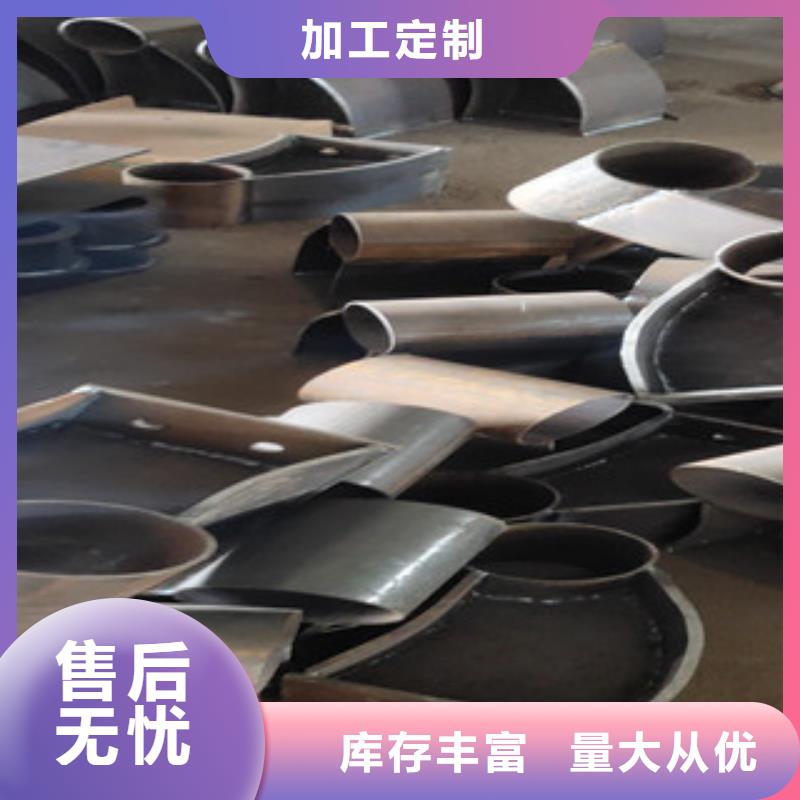 規(guī)格齊全的橋梁防撞護欄經(jīng)銷商