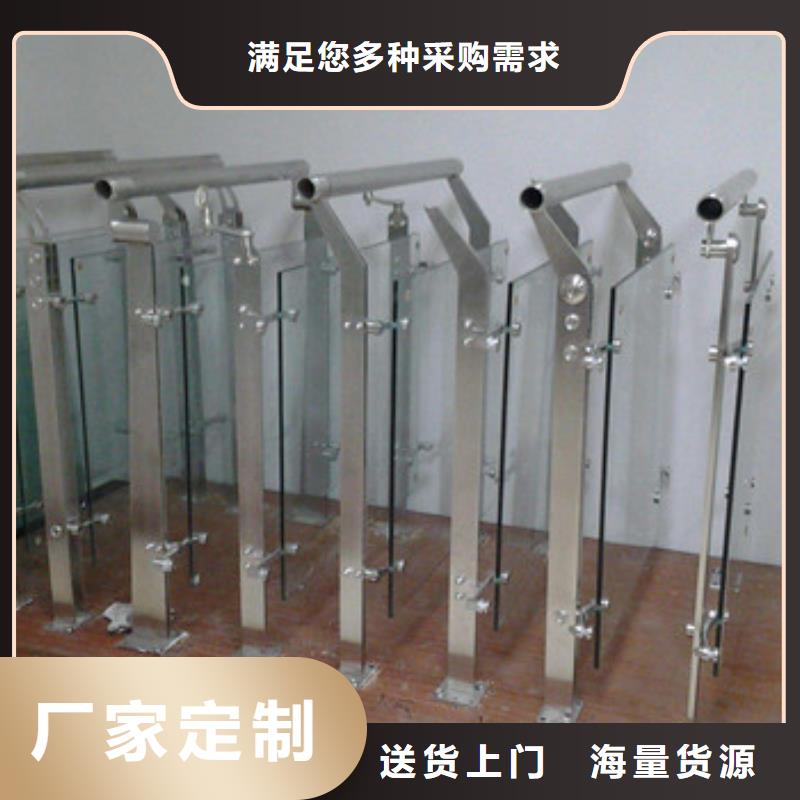 廠家定制加工防撞立柱//普新