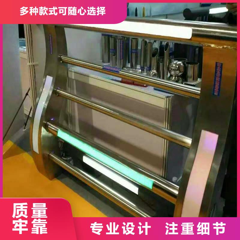 賣橋梁護欄的當地廠家