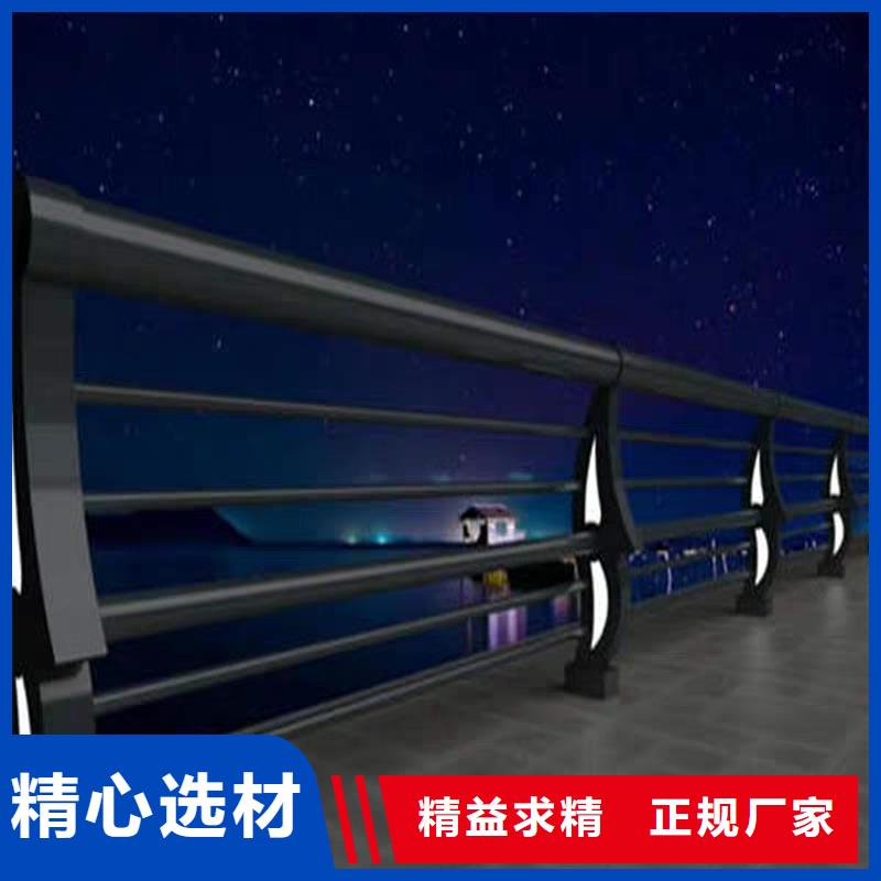橋梁護欄-專注橋梁護欄十多年