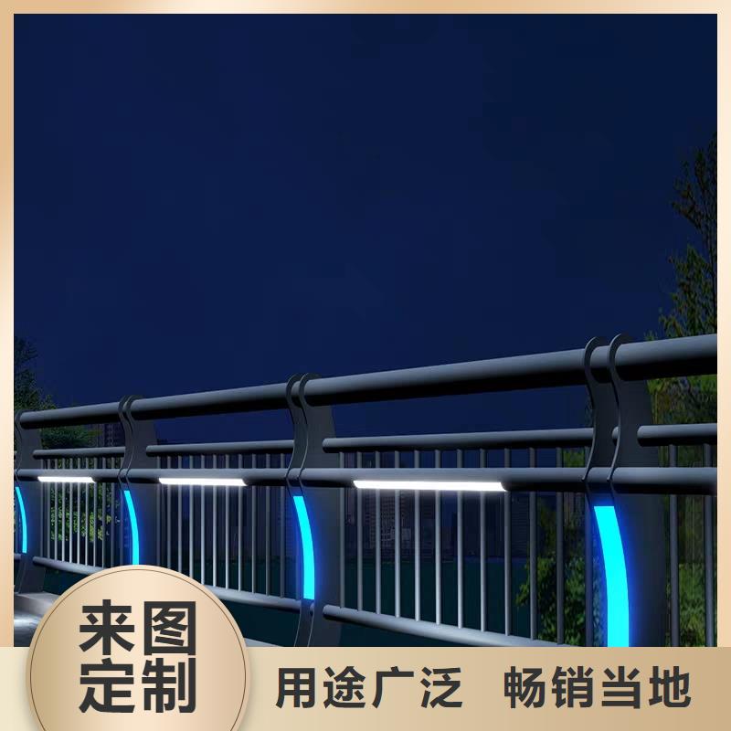 賣橋梁護欄的當地廠家