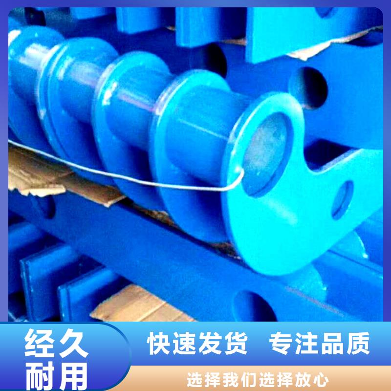 庫存充足的橋梁護欄生產(chǎn)廠家