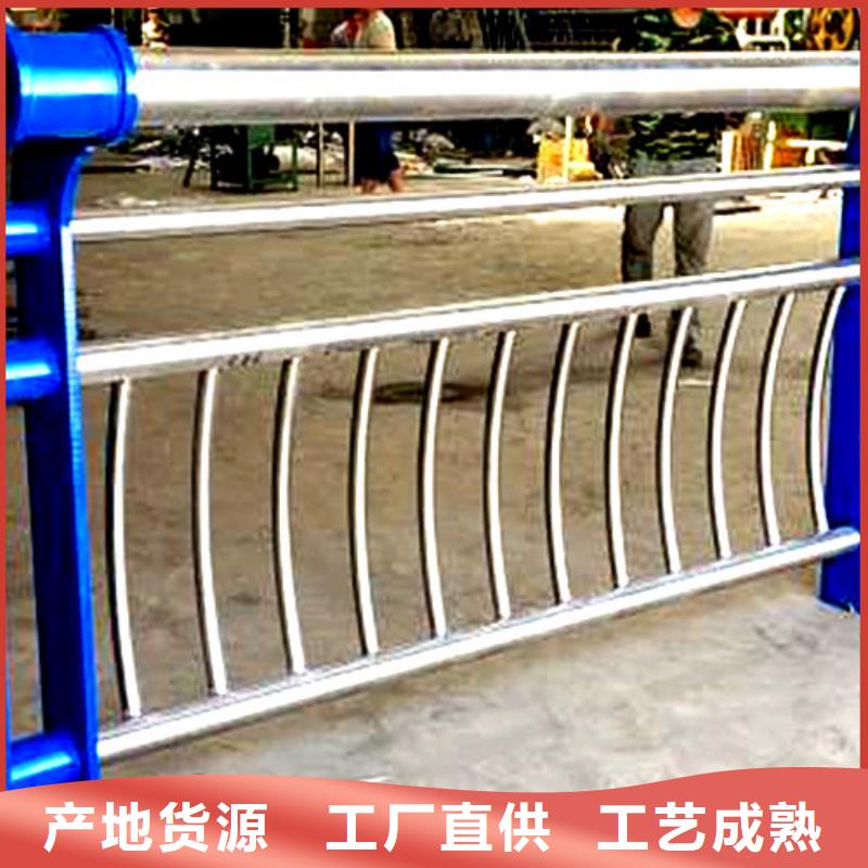 優(yōu)質(zhì)橋梁護(hù)欄廠家