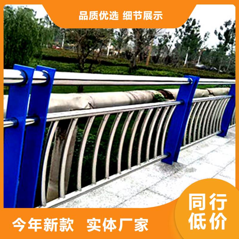 賣橋梁護欄的公司