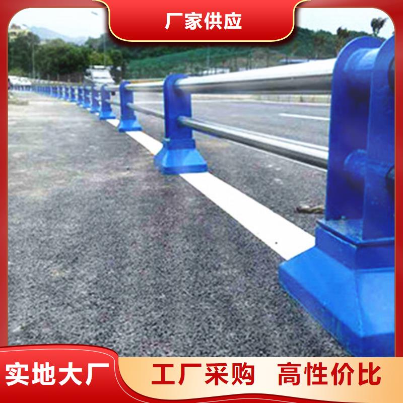 橋梁護(hù)欄回收