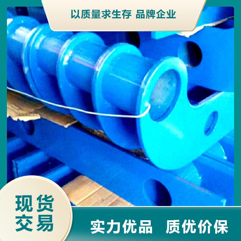 供應批發景觀護欄-大型廠家