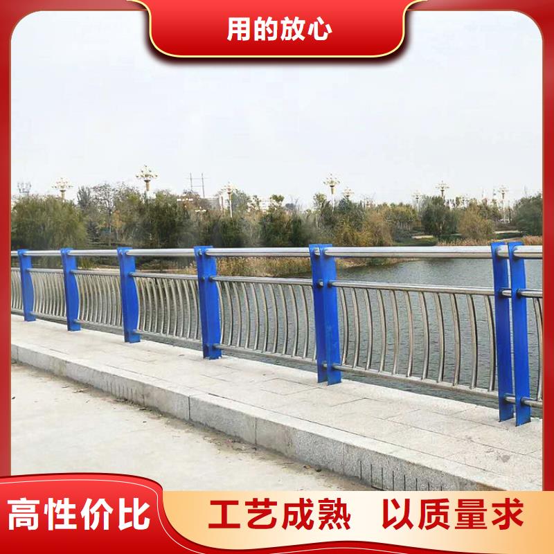 防撞護欄-專注防撞護欄十多年