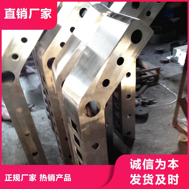 防撞護欄在哪里買