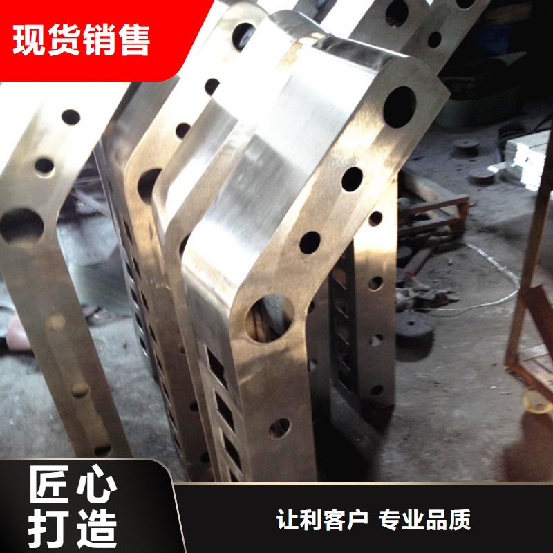 防撞護(hù)欄好貨不怕比