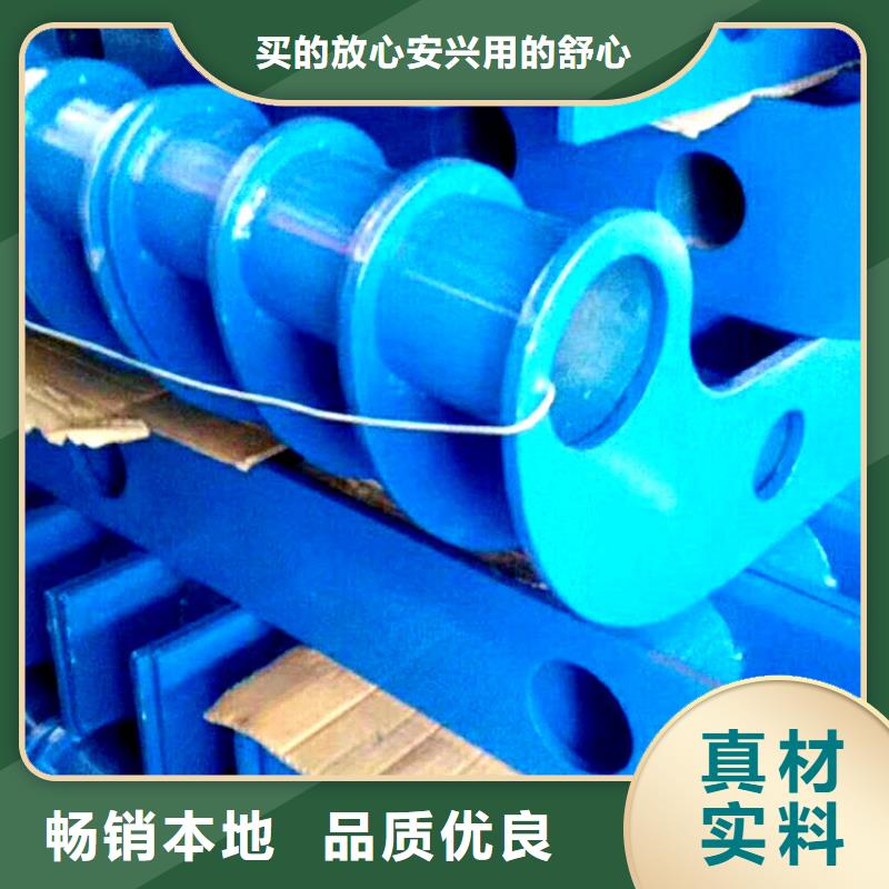 不銹鋼橋梁護欄怎么樣（201/304）
