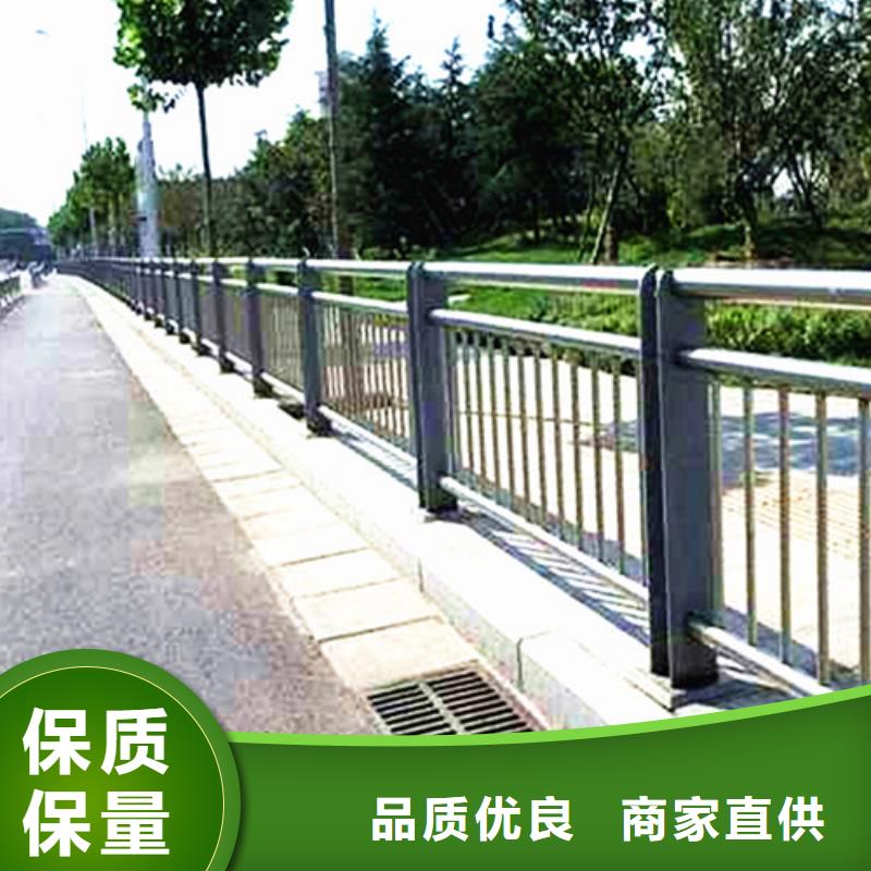 河道護欄大規模廠家