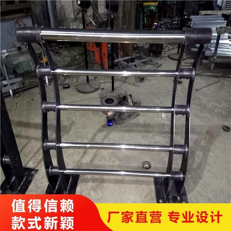 支持定制的隔離護欄生產廠家