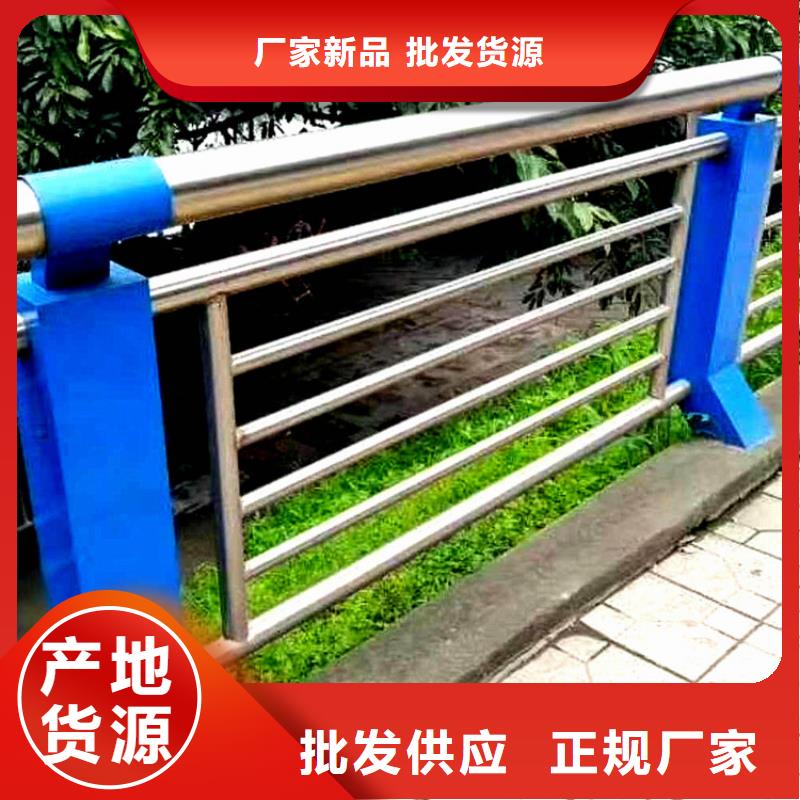 優(yōu)選：隔離護(hù)欄實(shí)力廠家