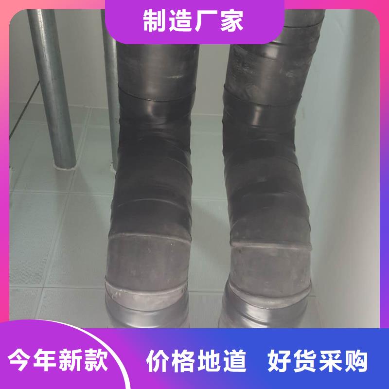 聚氨酯保溫貼心售后您身邊的廠家
