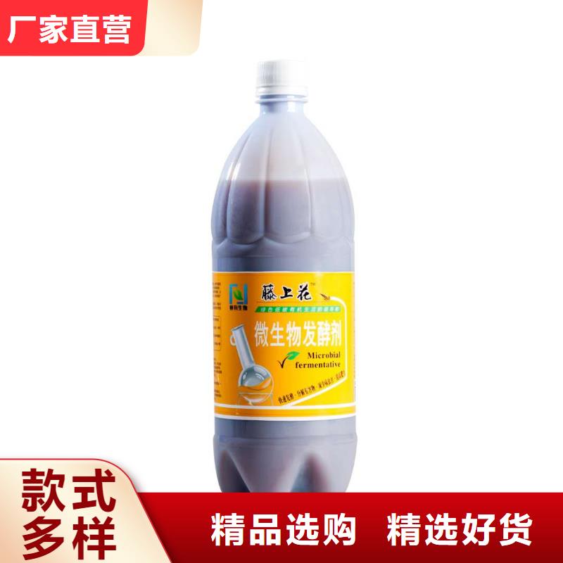 微生物菌劑買的放心定制速度快工期短
