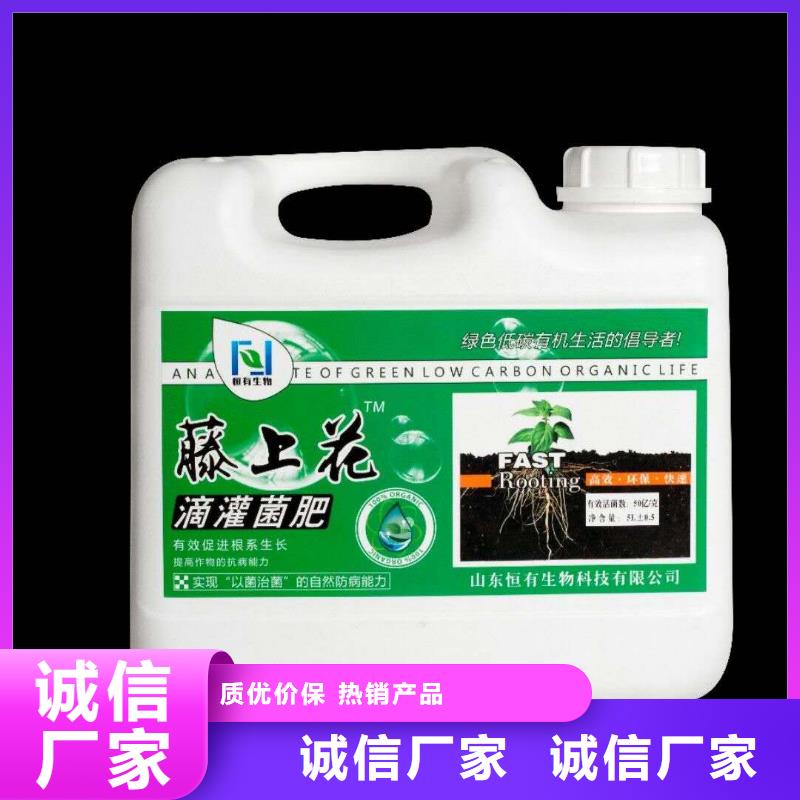 微生物菌劑生產廠家支持定制
