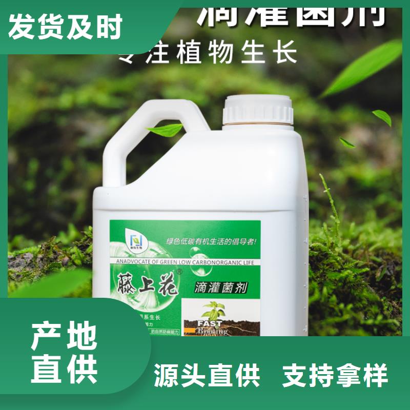 微生物菌劑精選廠家