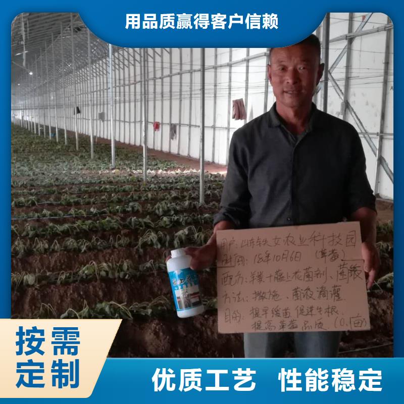 使用效果-誠信立足當地品牌
