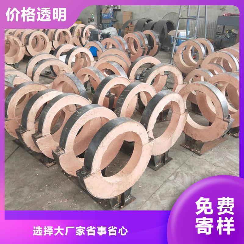 蛭石隔熱管托-蛭石隔熱管托廠家批發