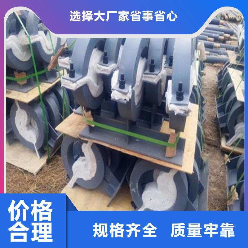 蛭石隔熱管托廠家價格優勢