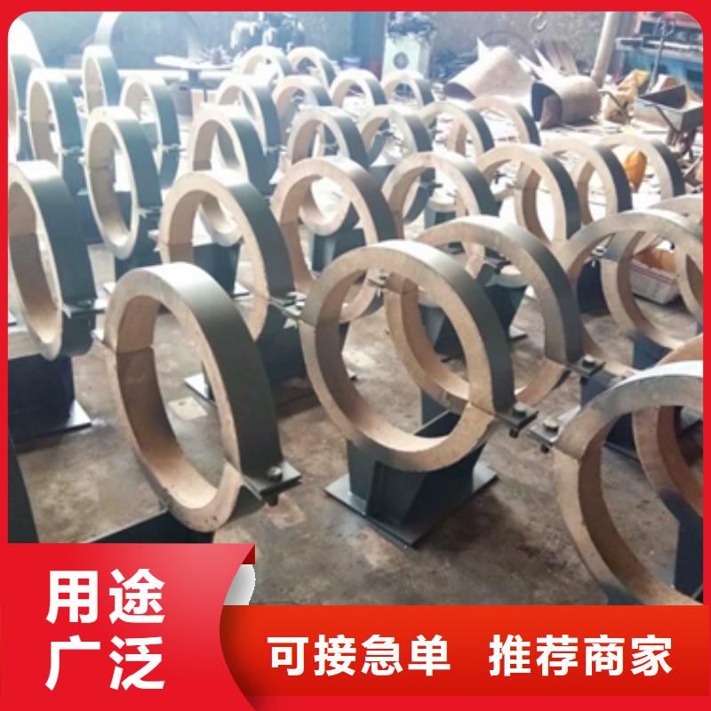 供應批發蛭石隔熱管托-價格優惠
