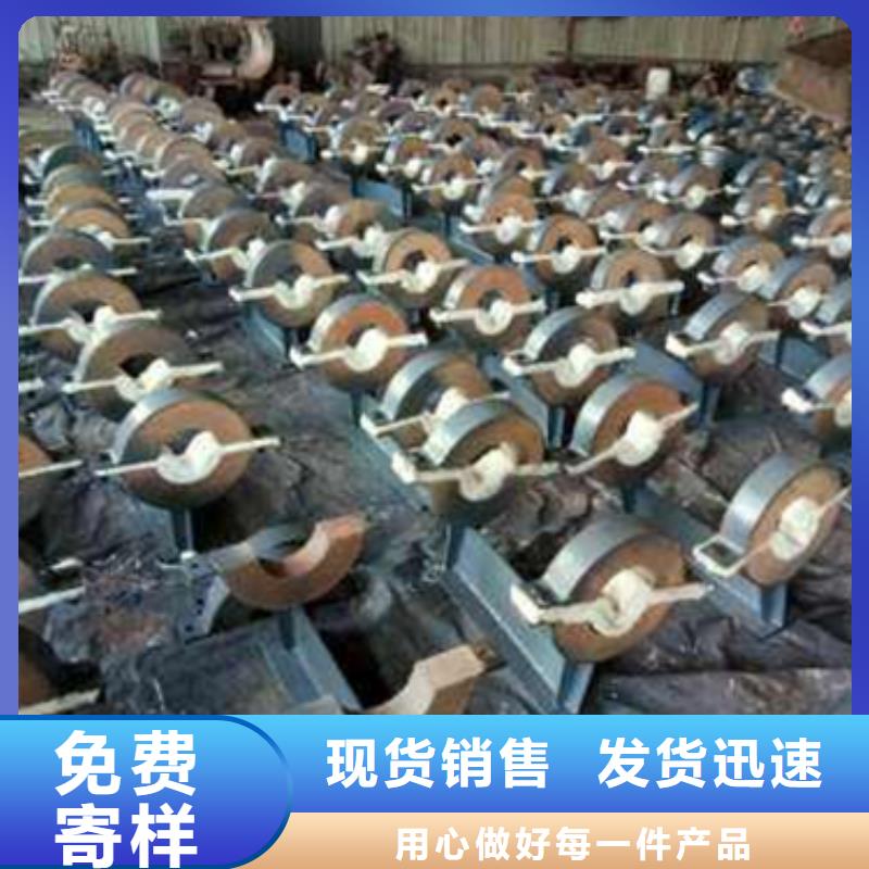蛭石隔熱管托好的選擇